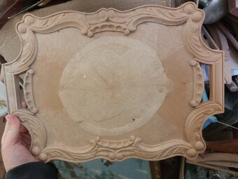 Retro veci od 50 centov do max. 2€ - 4