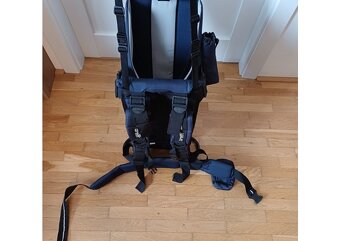 Predam turisticky nosic Brevi - 4