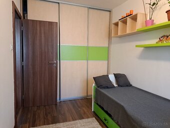 Prenajom 3 i. bytu - 4