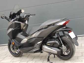 HONDA NSS 125 FORZA 2017 ABS - 4