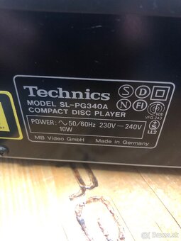 Technics - 4