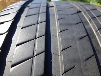 275/45 r20 letne pneu michelin - 4