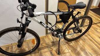 Horský bicykel - 4