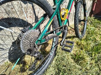 CTM Raptor 2.0 26" 2020 - 4
