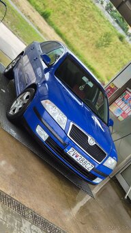 Predám Škoda octavia ll 1.9TDI 77kw - 4