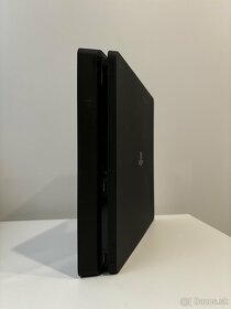 Playstation 4 Slim 500GB - 4