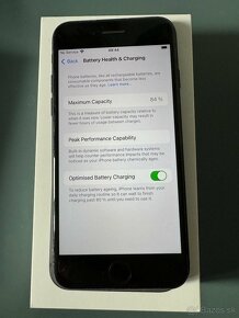 Iphone SE 2022 64gb - 4