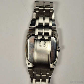 Omega Constellation Pánske Vintage Hodinky - 4