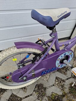 Bicykel 16 - 4