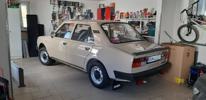 Škoda 125L - 4