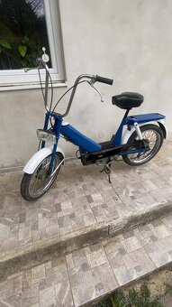 Babetta 207 po GO ✅ - 4