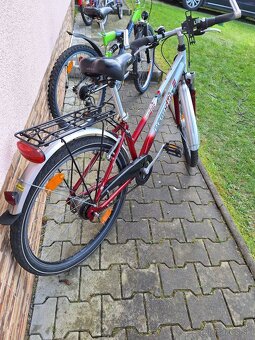 Predám bicykle - 4