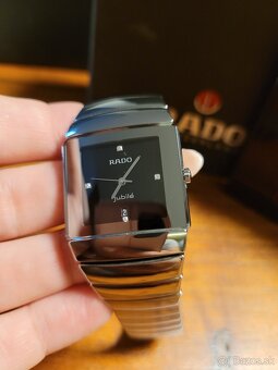 Damske hodinky RADO - 4
