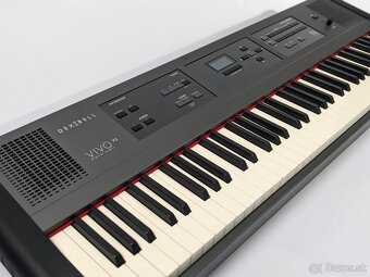 Piano Dexibell VIVO P3 (73 klávesov) - 4