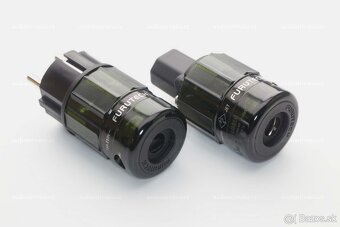 OYAIDE TUNAMI V2, FURUTECH FP-S 55N - 4