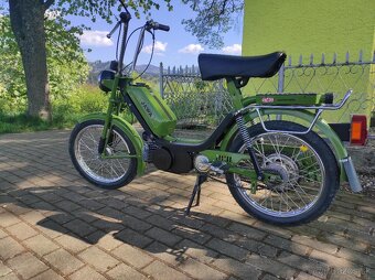 Predám babettu 210 (uloženka) - 4