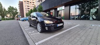 Volkswagen Golf 6 GTI 2.0 TSI - 4