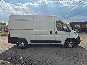 Peugeot Boxer 2.2 BlueHDi 333 L3 - 4