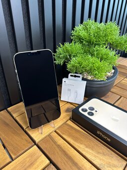 ► Apple iPhone 13 Pro Max 128 GB │ Záruka 1 rok - 4