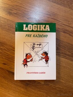 Knihy k maturitnej skuške - 4