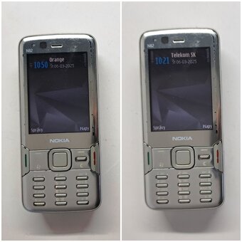 NOKIA N95 N82 N70 6730 6233 6151 6120c C5-5MPx - 4