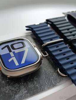 Watch 10 Ultra 49mm - 4