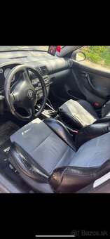 Seat leon 1.9 110 Arl - 4