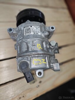 KLIMAKOMPRESOR AUDI VW SKODA SEAT TDI/TFSI - 4