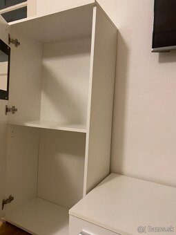 Obývacia stena + konferenčný stolík - 4