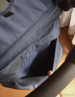 Športový kočík Britax B-Motion 4 plus - 4