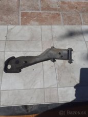 Golf Mk 2 dizel+ Kapota + 1KS PREVODOVKY 5 KVALLT MK2 - 4