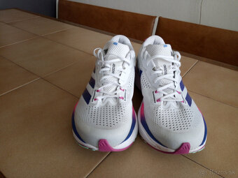 Panske bezecke tenisky ADIDAS Adizero SL. - 4