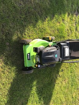 Fieldmann FZR 4611-B - 4