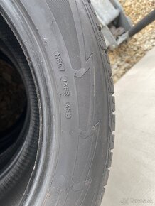 235/55 R19 Zimné - 4