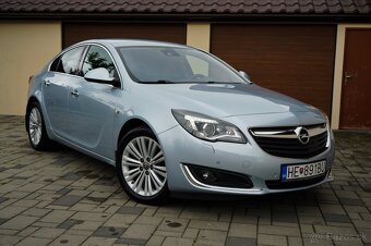Opel Insignia - 4