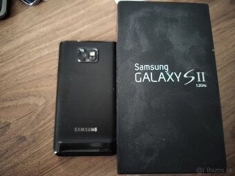 Samsung Galaxy s2 i9001 - 4