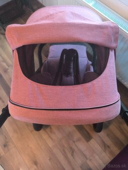 Kočík Cybex balios s lux - 4