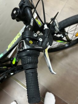 Detsky bicykel 20” CTM Jerry 3.0 - 4