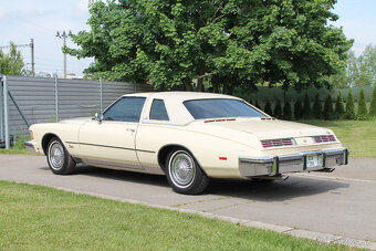 1974 Buick Riviera 455 V8 - vynikající originální stav - 4