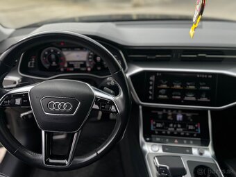 Audi A6 Quatro 210KW - 4