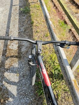 RockRider ST530S sport trail - 4