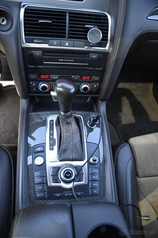 Q7 4.2tdi 250kw 20q1 - 4