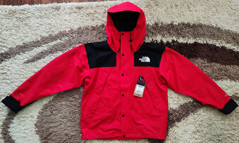 Turistická bunda The North Face Dryvent Mono Mountain Jacket - 4