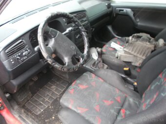 vw gti - 4