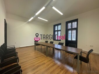 Na prenájom, Kancelárske priestory, Žilina, Centrum, TARGETr - 4