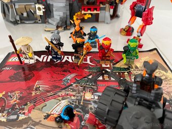 Lego Ninjago 71767 - 4