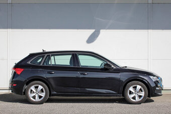 Škoda Scala - 4