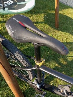 Bicykel 27,5 L - 4