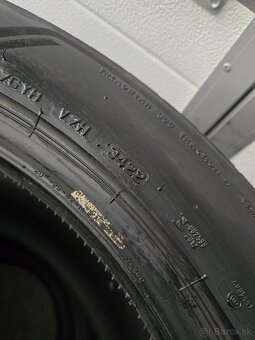 Letné Pneu Bridgestone Alenza001 285/45 R20 - 4