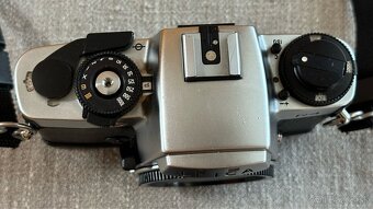 Zrkadlovka Leica - 4